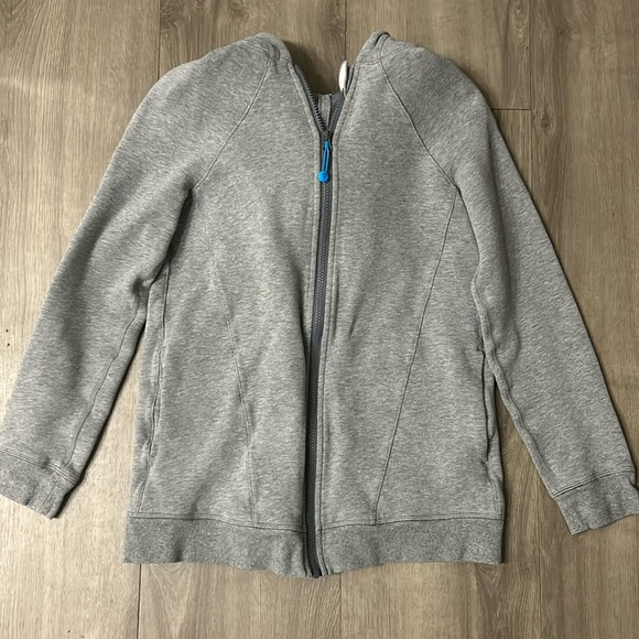 Grey Ivivva sweater - Picture 1 of 3